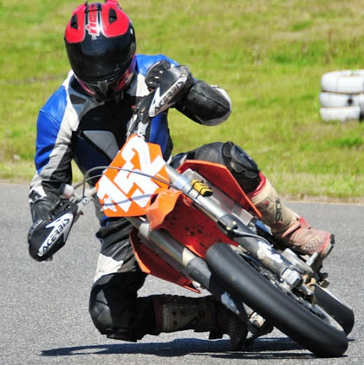 Martin Conrad Photo 9