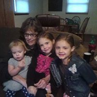 Diana Proctor Photo 12