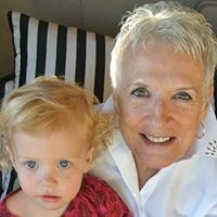 Nancy Bergeron Photo 8