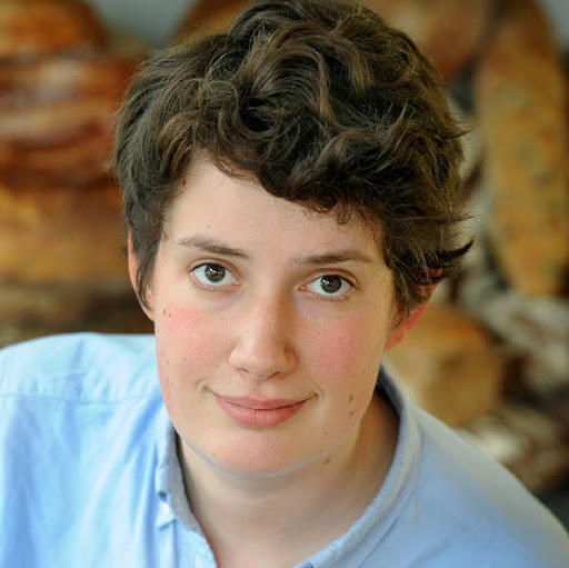 Anna Goss Photo 7