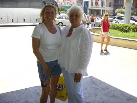 Shirley Welch Photo 9