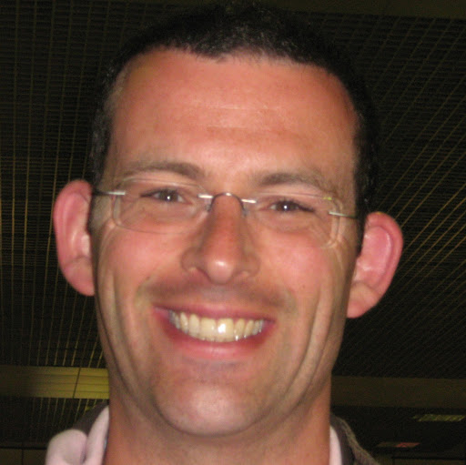 Stephen Bush Photo 29