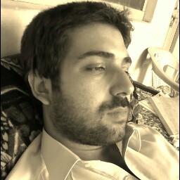 Arif Muhammad Photo 35