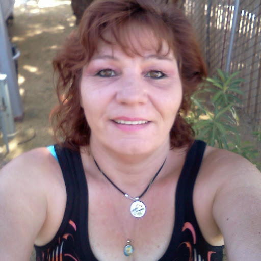 Tonya Cook Photo 3