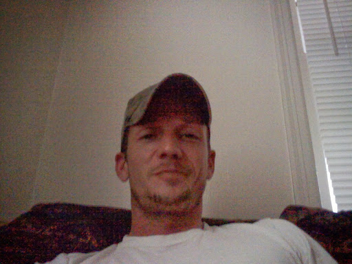 Clay Carpenter Photo 19