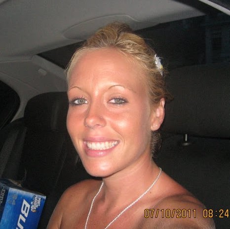 Kristen Austin Photo 45