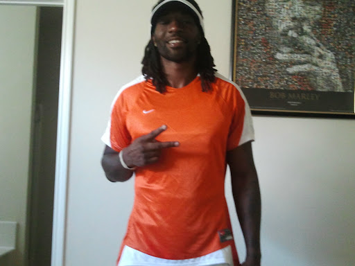 Willie Miles Photo 29
