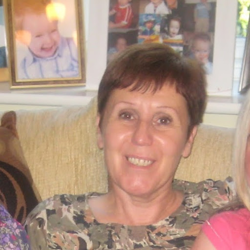 Christine Quigley Photo 21