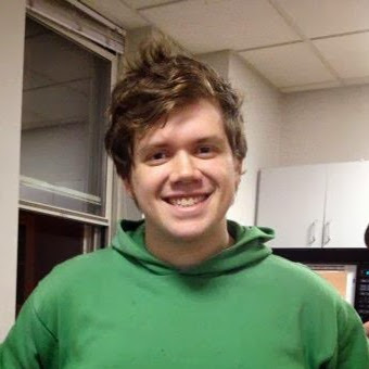 Kyle Rowe Photo 16