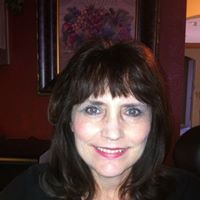 Vicky Bennett Photo 35