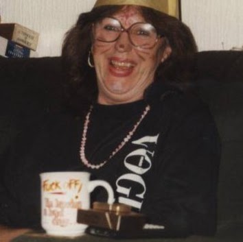 Brenda Harrison Photo 47