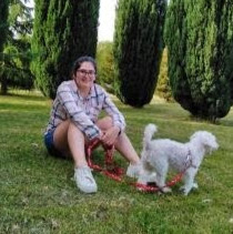 Constanza Jaramillo Photo 5