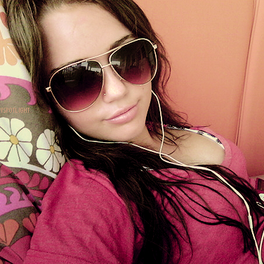 Lina Silva Photo 7