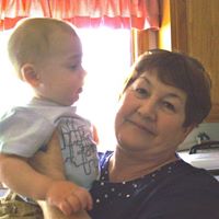Jeanne Warner Photo 4