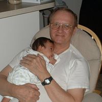 Wayne Benson Photo 22