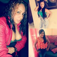 Dilcia Castillo Photo 4