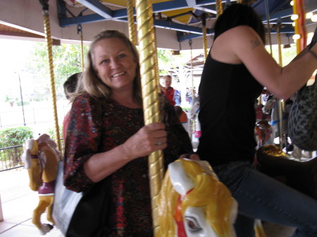 Carrie Chandler Photo 34