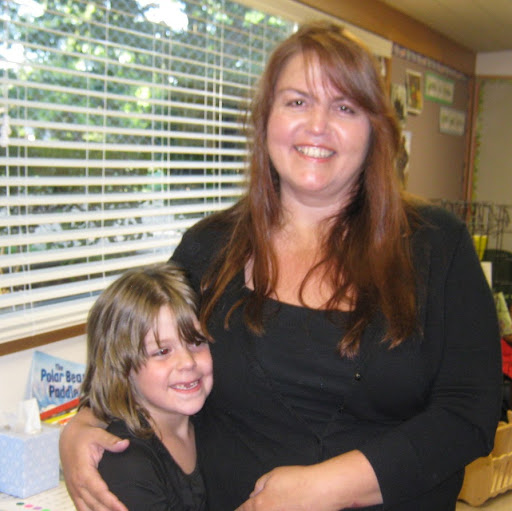 Judy Burton Photo 29