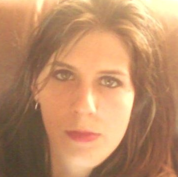 Kristina Parker Photo 33