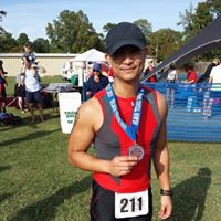 Paul Trinh Photo 27