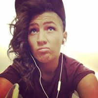 Stacey Rees Photo 9