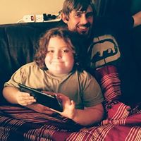 Jeremy Hooper Photo 22