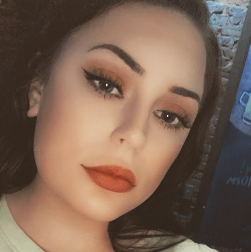 Brandi Kelly Photo 37