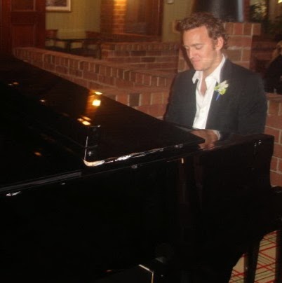 David Woody Photo 6