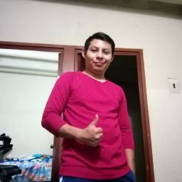 Javier Ramos Photo 19