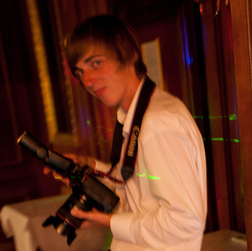Harry Morgan Photo 13
