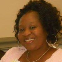 Mary Driver Photo 30