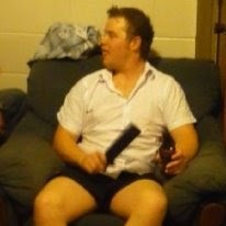 Corey Cooke Photo 13