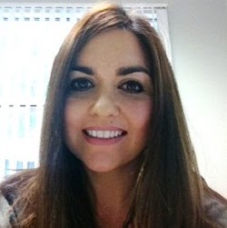 Kelly Garcia Photo 9