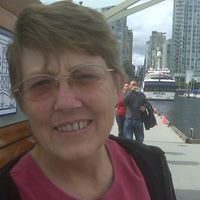 Cathy Parson Photo 22