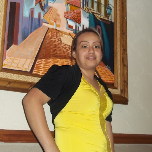 Tomasa Pineda Photo 3