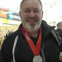 Geoff Cunningham Photo 34