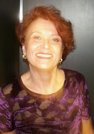 Sherrie Anderson Photo 5