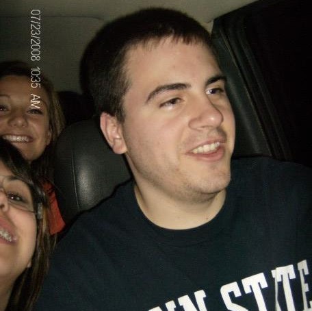 Shawn Shinn Photo 6