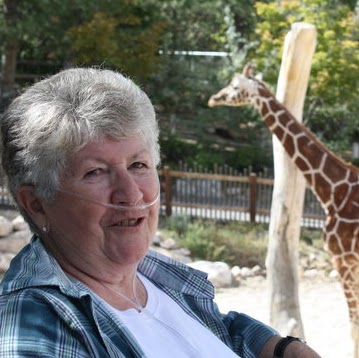 Janet Greer Photo 16