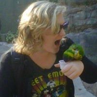 Rebecca Coffman Photo 9