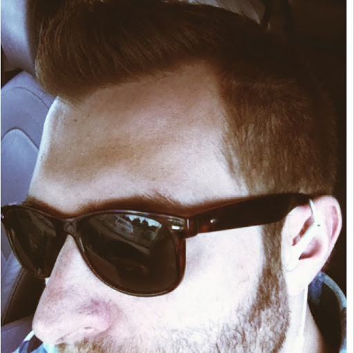 George Hendricks Photo 9