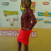 Tashana Clarke Photo 10