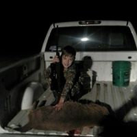 Angela Thayer Photo 8