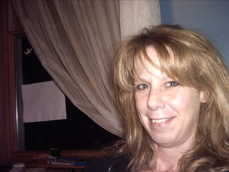 Tracy Webber Photo 3
