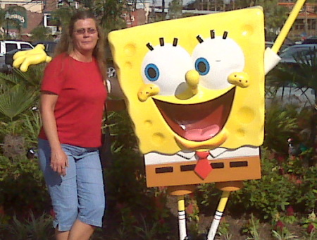 Michele Hayden Photo 14