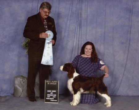 Gail Brown Photo 44