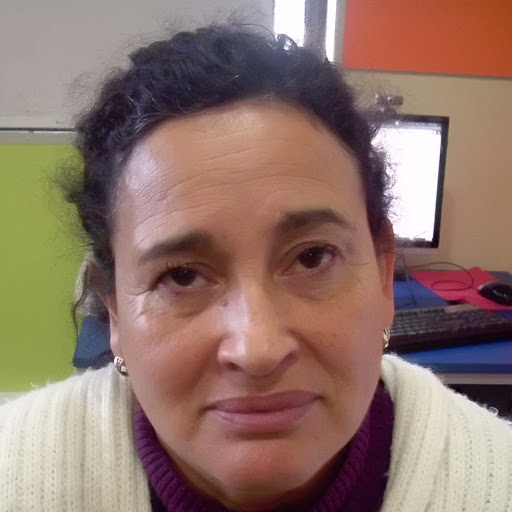 Maria Manriquez Photo 46