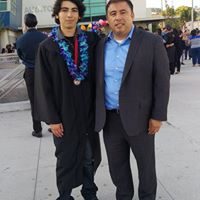 Dean Rodriguez Photo 23