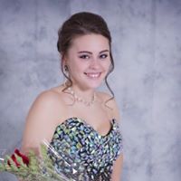 Michelle Andersen Photo 21