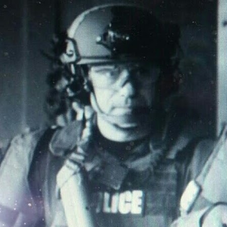 Jason Teague Photo 29